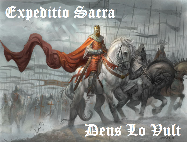 Deus lo Vult!