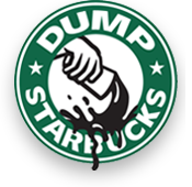 Drop Starbucks é uma campanha contra a rede de cafeterias, por ela ter anunciado apoio institucional ao "Casamento Gay"