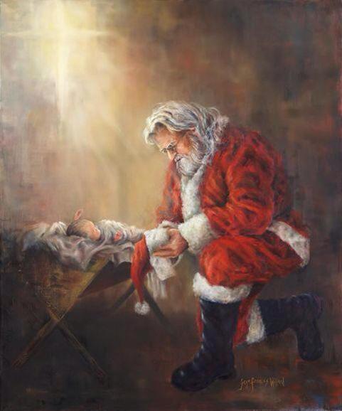 A Encarnação, o Significado do Natal – Opinião – CartaCapital