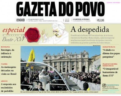 gazeta-bxvi